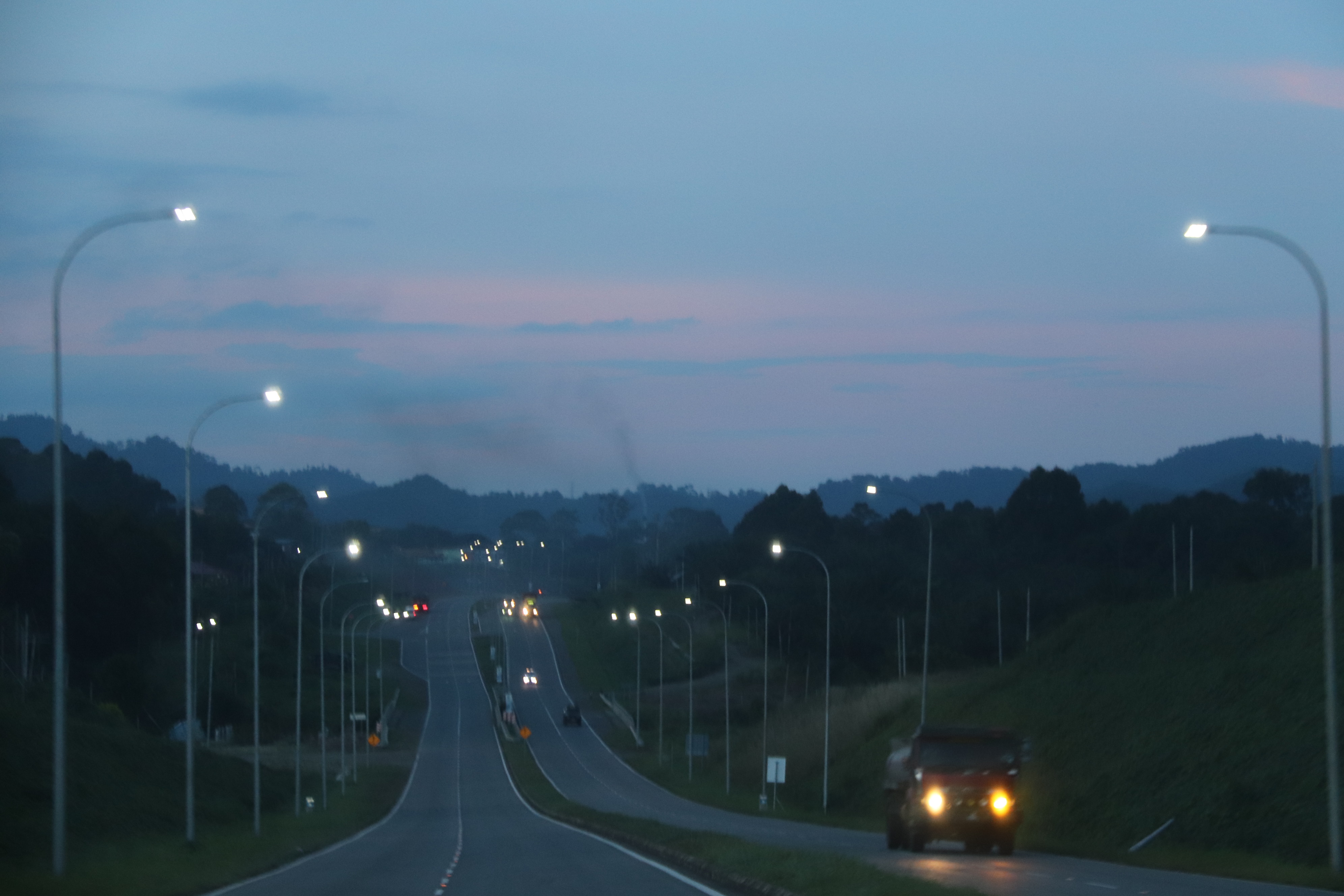 2018马来西亚之旅留影,2019回眸