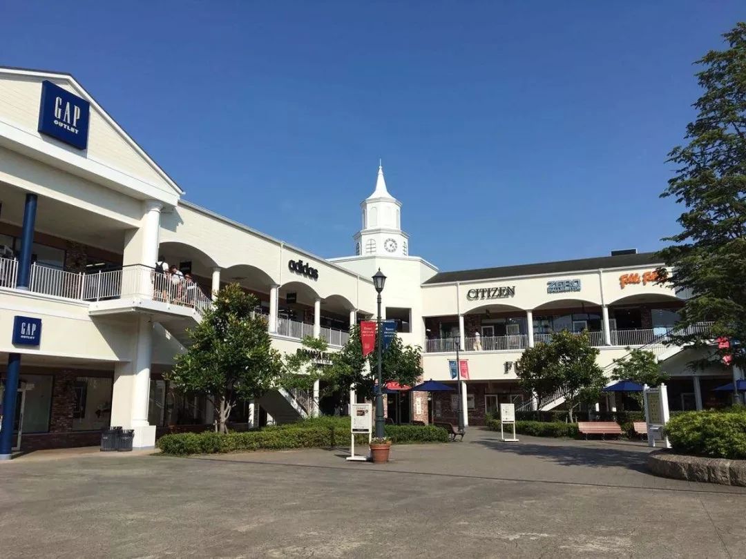 大阪奥特莱斯扫货攻略,大阪的奥特莱斯值得去吗