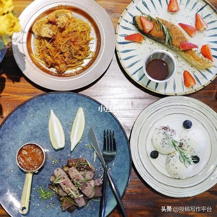 100元/篇|「朝露轻食指南」公众号长期征稿(急需稿件)