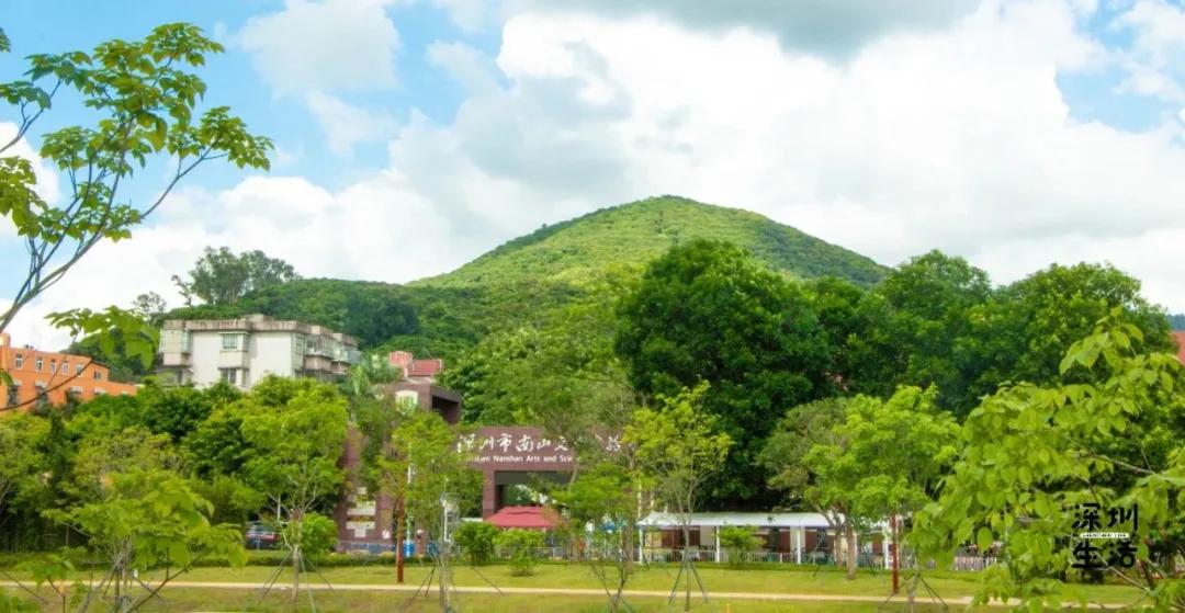 西丽富人区是真的吗,西丽富人区住宅