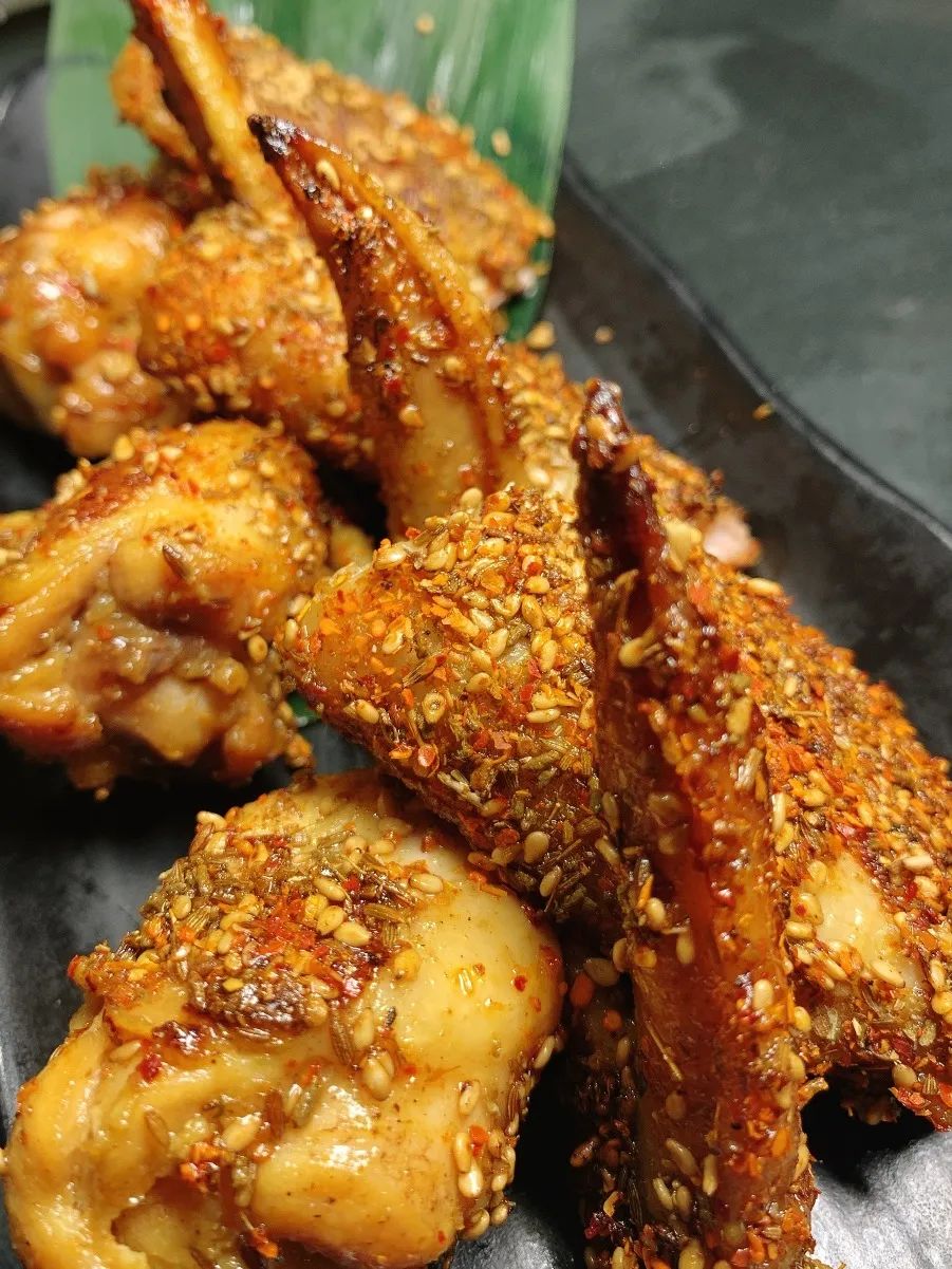 这家啤酒小院里，藏着鞍山最浪漫的夜晚