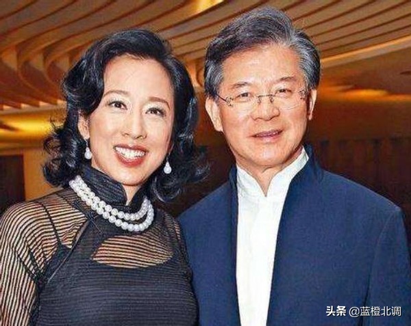 张国荣林青霞李嘉欣朱玲玲,朱玲玲与李嘉欣的区别