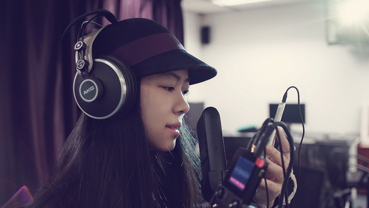 直播唱歌神器,直播唱歌必备神器高端