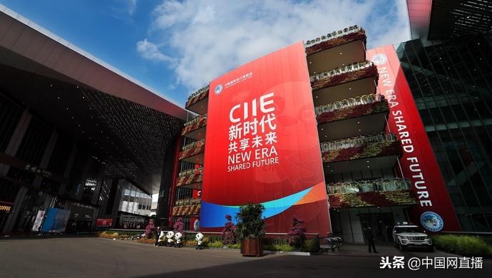 中美贸易摩擦，美联航为何坚持要来上海参加进博会？