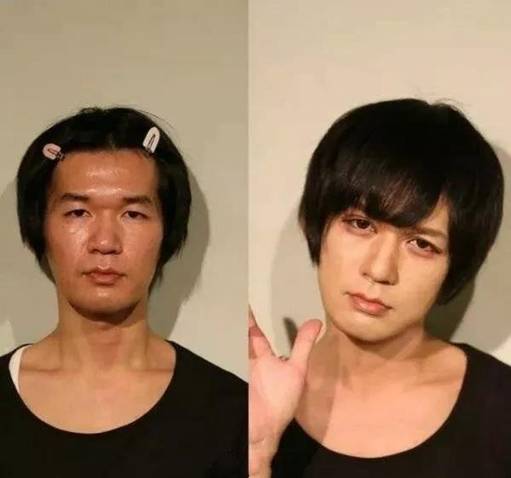 超准测试女人会怎么样,真假姐妹测试