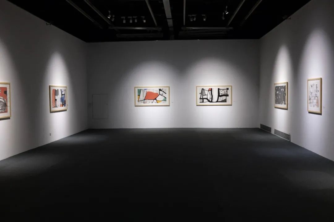 孟昌明画集,孟昌明最新书法作品