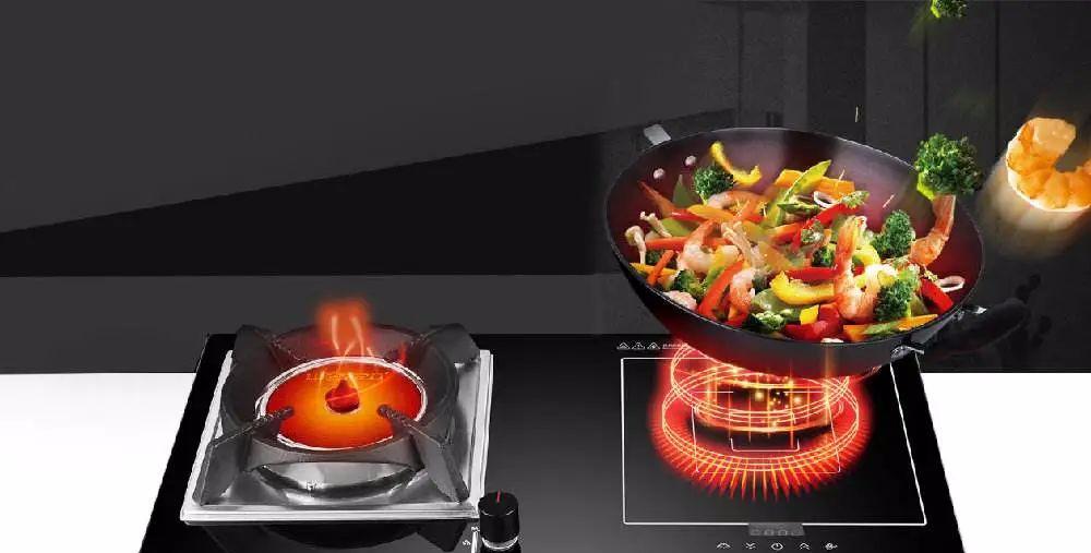 红外线燃气灶单管和双管的区别,红外线燃气灶单灶
