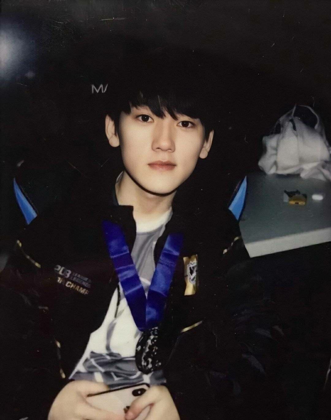 电竞圈十大帅哥第五人格,电竞圈十大帅哥王者