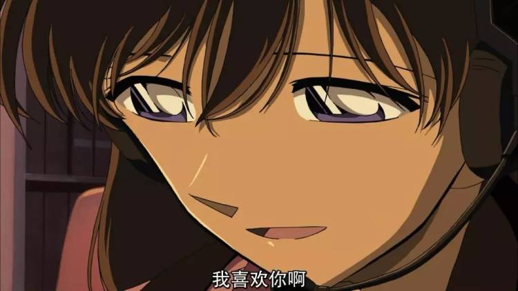 名侦探柯南剧场版和tv版先后顺序,柯南十大排名最好看的剧场版