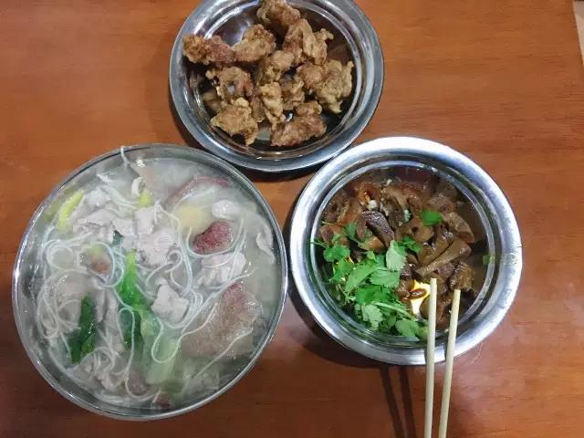 美食档案--厦门百家好吃的小吃名店招牌菜大全