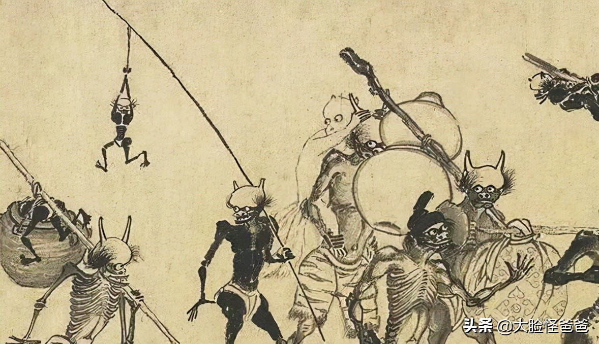 上古神话的那些事,上古神话历史讲解