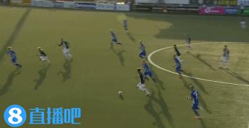 复盘西班牙摩洛哥,武磊帮西班牙人打进欧联正赛