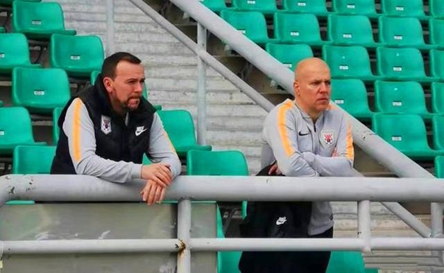 德国教练新战术,德国主帅勒夫鲁能