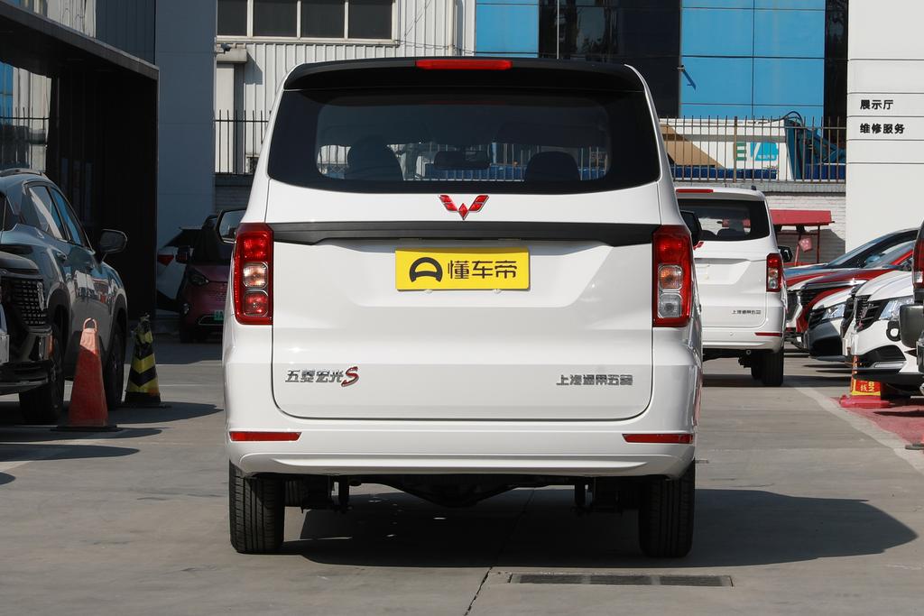 五菱宏光新款皮实,目前五菱宏光最新款车型