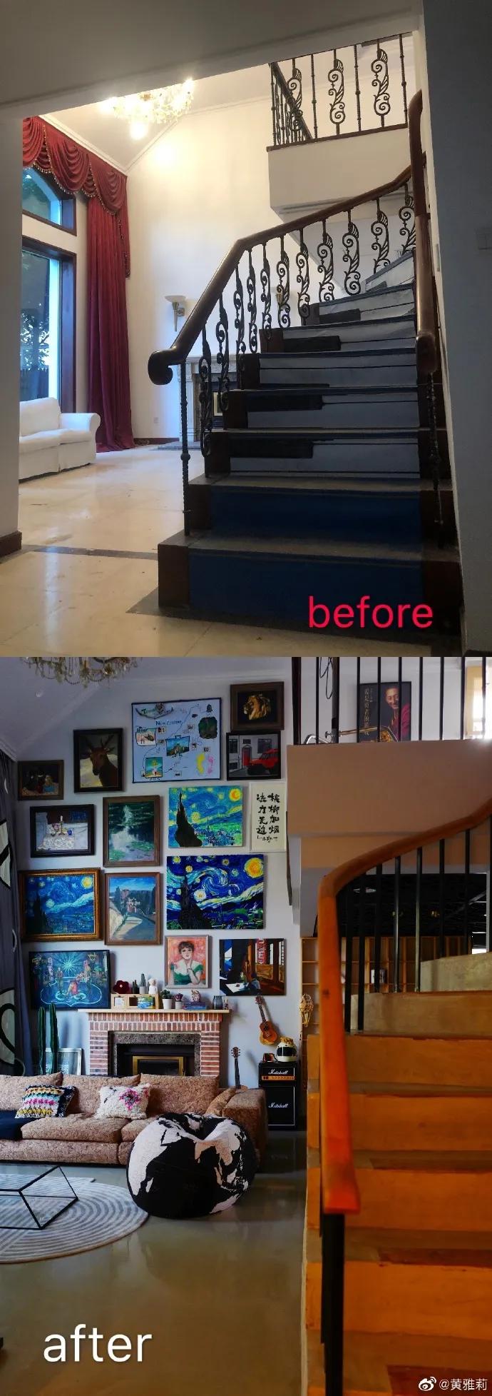 城市版的李子柒,李子柒真实的豪宅变化