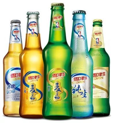 全国各地的特色啤酒大盘点，看看哪些你还没有喝过