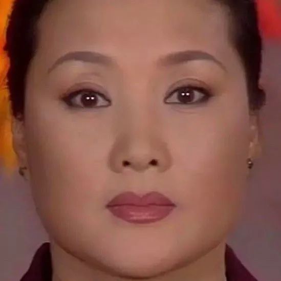 日本流行中国妆,日本中国妆