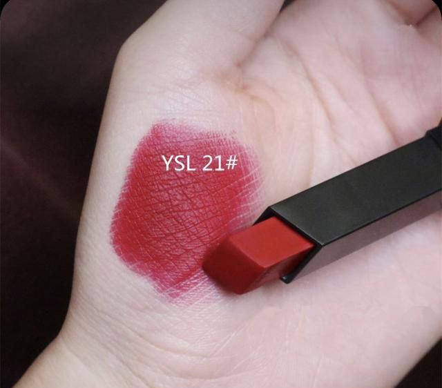 女生必入的十支口红,你收藏了吗?