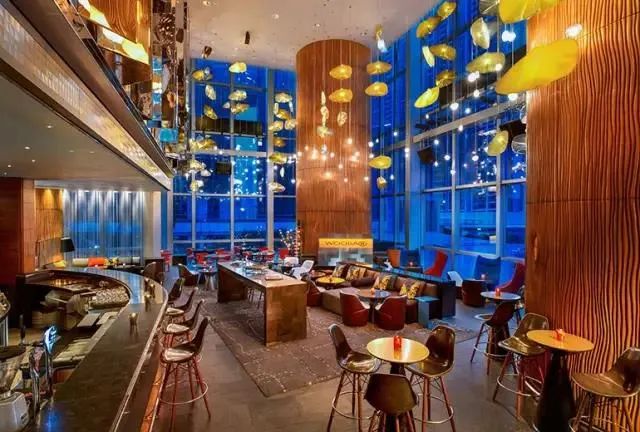 全球最贵十大奢华酒店排名,100张真实酒店图片