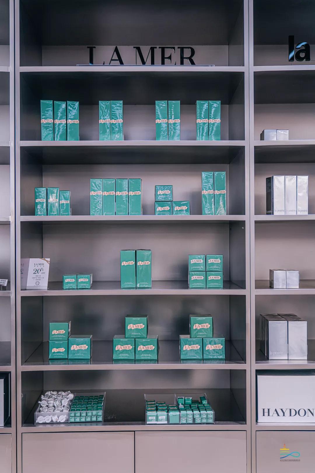 武汉大牌美妆品牌,黑洞高端美妆