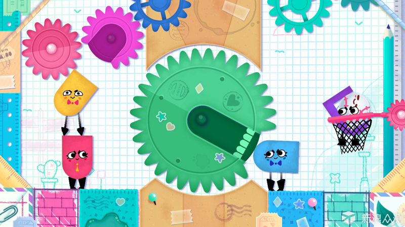 switch配置那么差为什么要买,switch性能不好还值得买吗