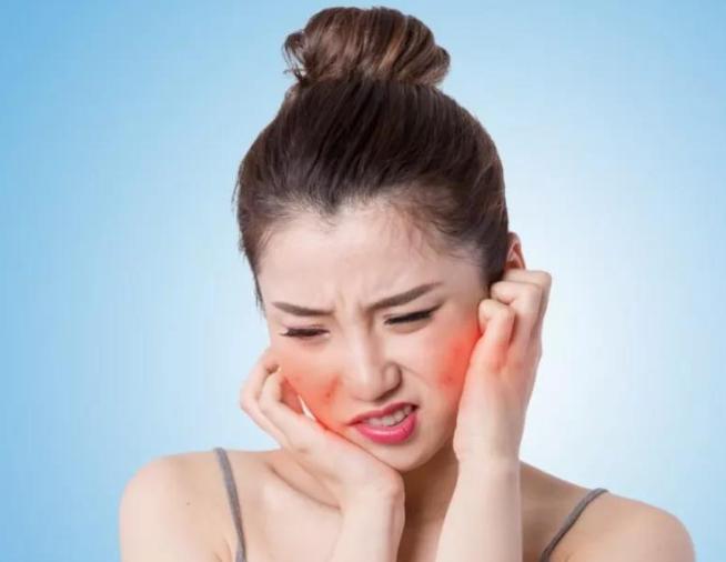 身上若是出现湿疹,多半与这4个原因有关,早知道早好