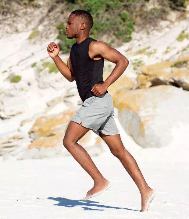 健康生活从跑步开始,健康生活从养生开始