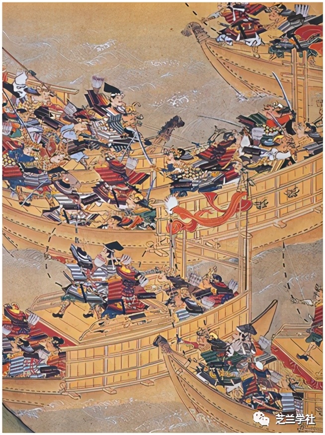 日本的崛起形势,日本的崛起与战争