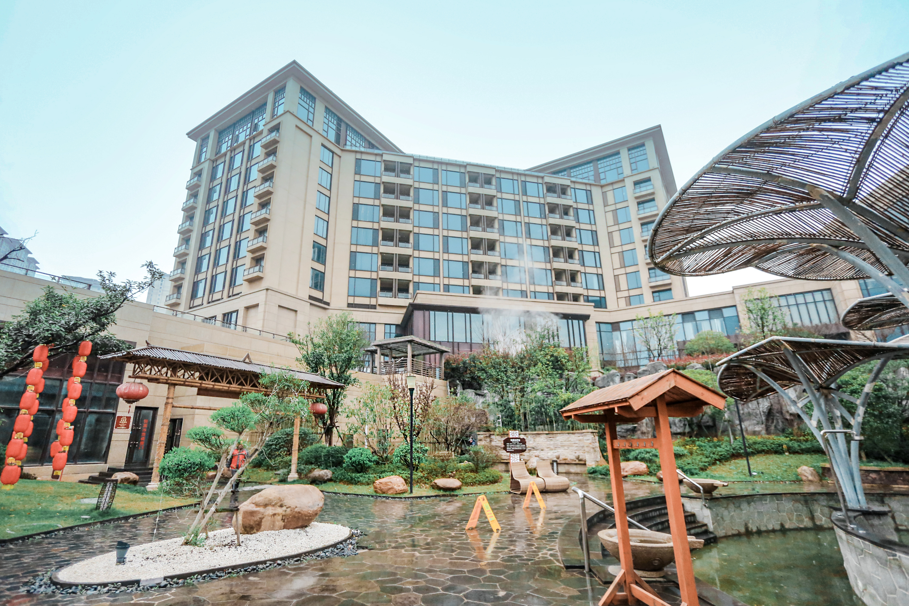 南昌湾里一日游攻略,南昌湾里徒步攻略