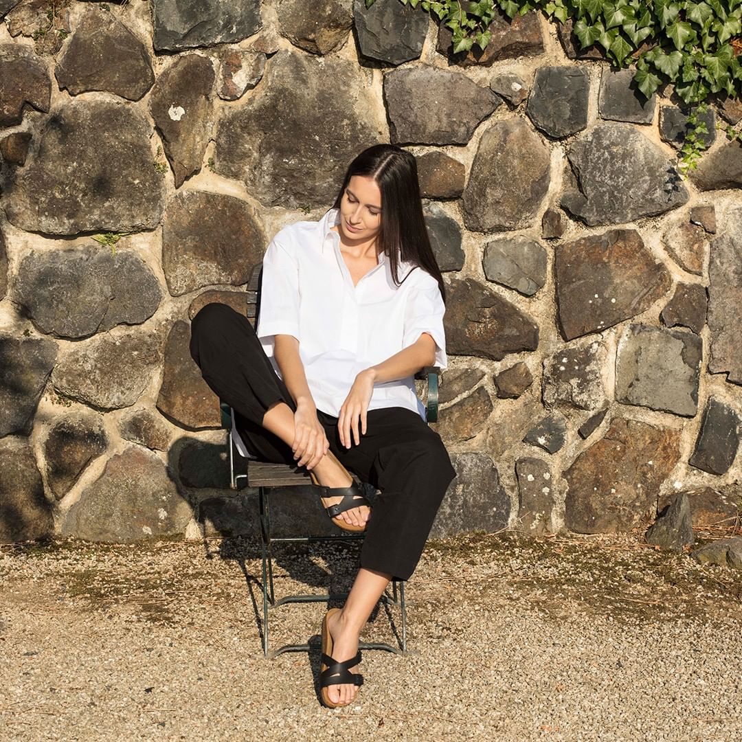 夏天需要一双好看又好穿的凉鞋,日常通勤夏日凉鞋平价百搭又舒适