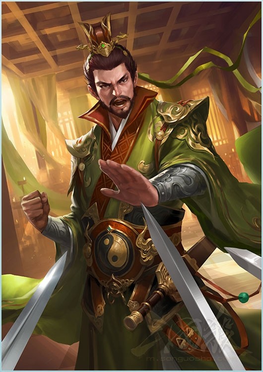 三国杀游戏模式有哪些,三国杀游戏模式