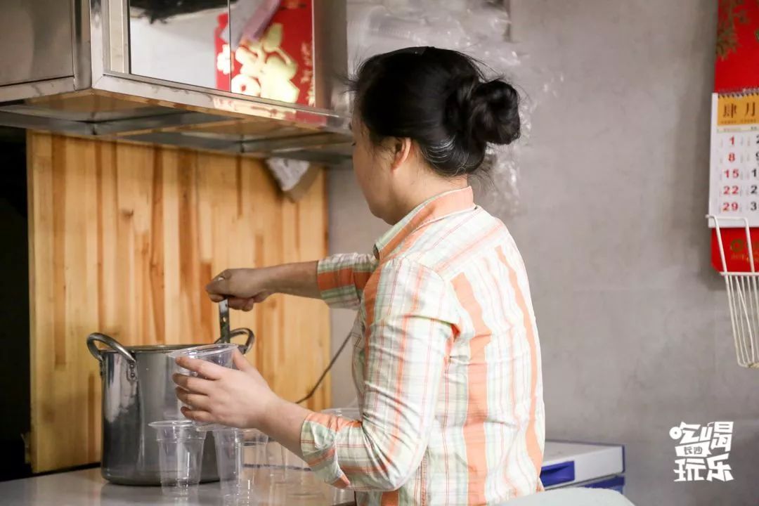 常德特色美食城,常德来湖南一定要去的美食之城