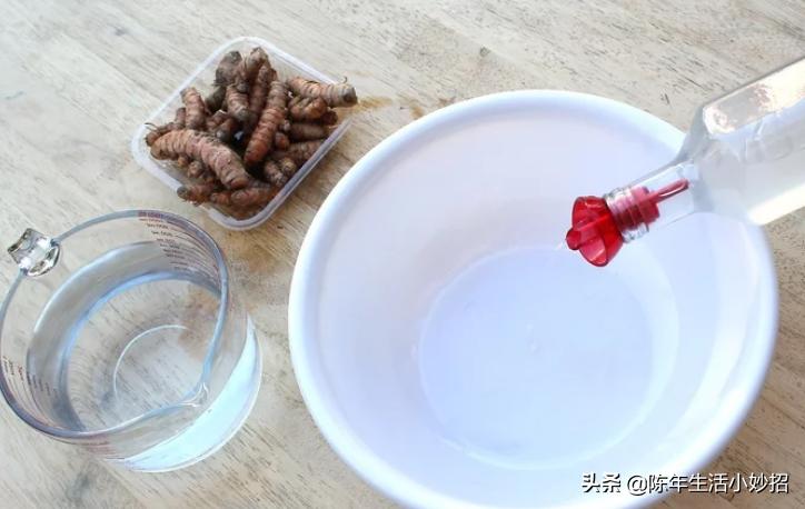 衣服扎染教程新手入门,扎染有图案的衣服