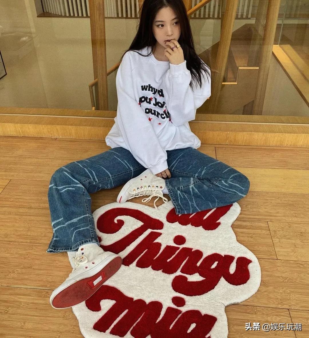 盘点欧阳娜娜被骂,欧阳娜娜被吐槽男女对待差别大