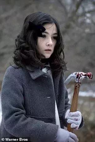 成年女人伪装6岁小萝莉，被好心夫妻领养，多次实施谋杀