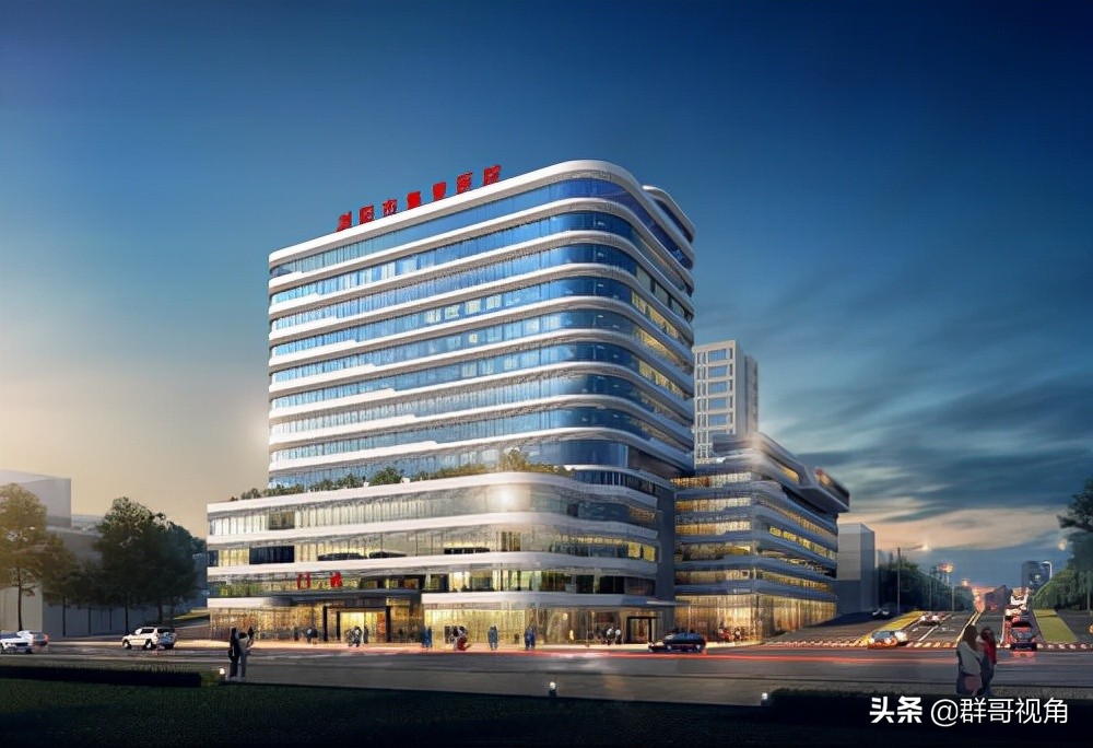 湖南县级医院排名一览表,湖南长沙所有医院名单