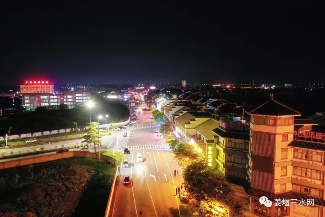 姜堰溱潼美景,姜堰溱潼古镇有哪些