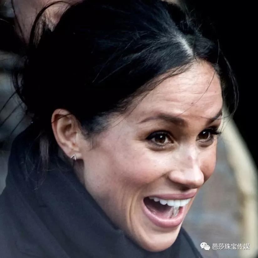 现代王室珠宝,当代王室的珠宝