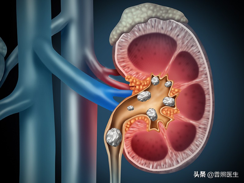 尿路小结石怎么治疗,为什么结石医生不建议做激光