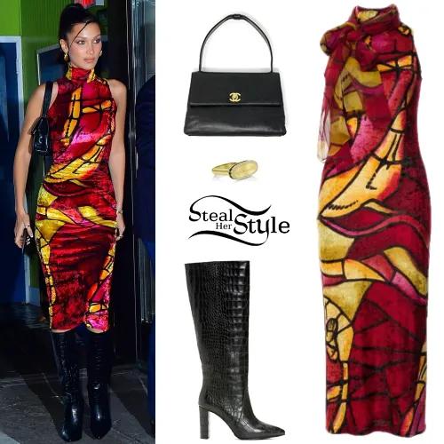 乔欣推荐的包,乔欣不是有150w的爱马仕吗