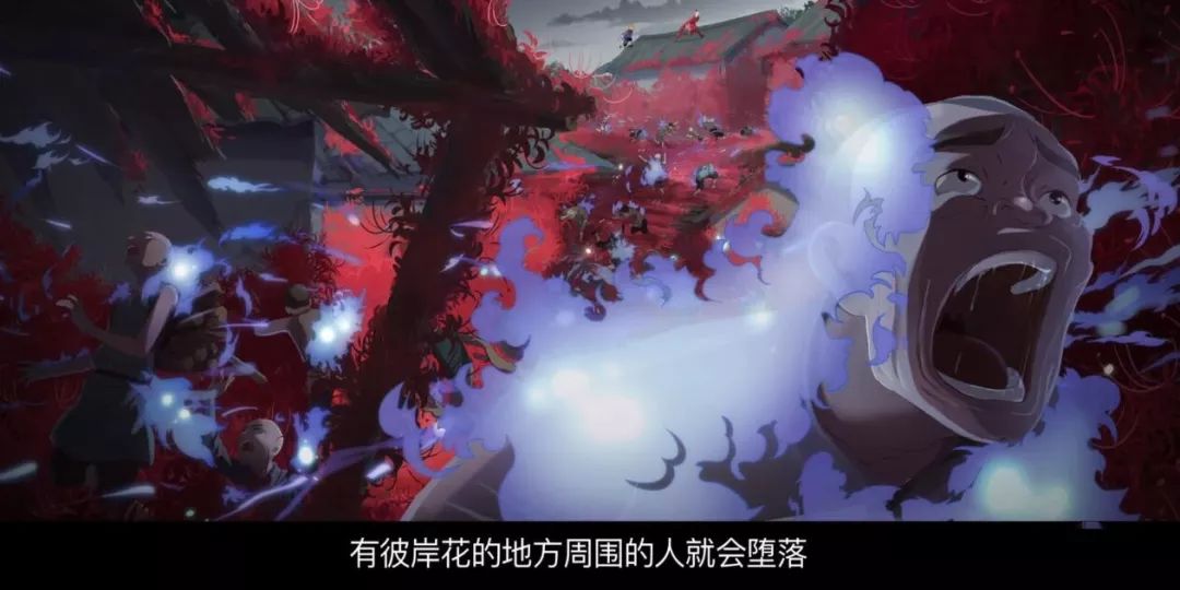 和大护法同一系列的动漫,大护法即将上映的动画片