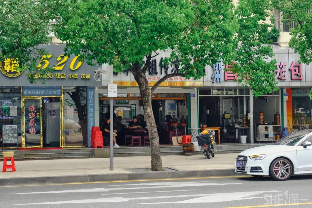 深圳蛇口前世今生,深圳蛇口有怎样的辉煌历史