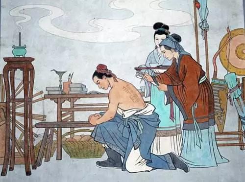 宋代十大词人简单简介,宋词宋朝词人