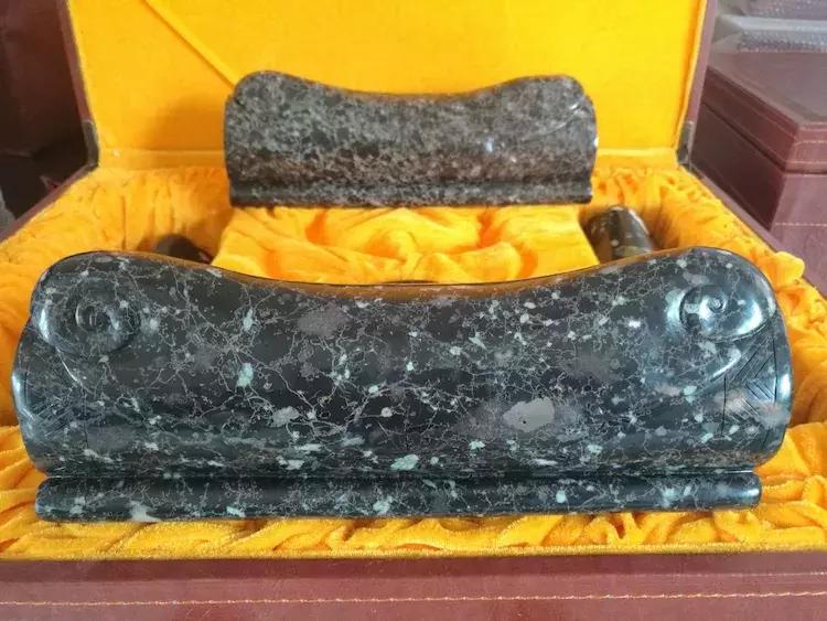 洛阳梅花玉茶壶,洛阳梅花玉的真实价格