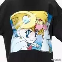 优衣库+MOCO+乐町联名T恤都太好看了！求求你帮我选一下