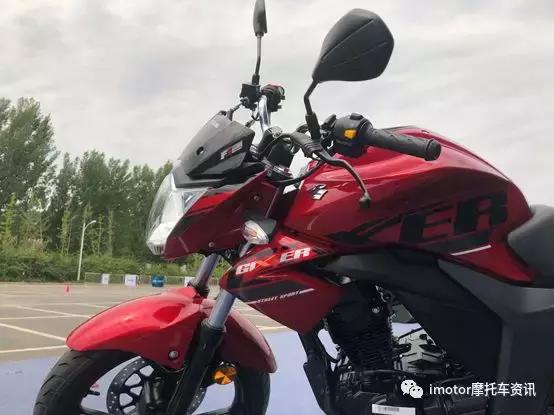 铃木锐爽150济南铃木,铃木gixxernk评测