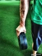 想增强握力应该做什么动作,想要增强力量怎么训练