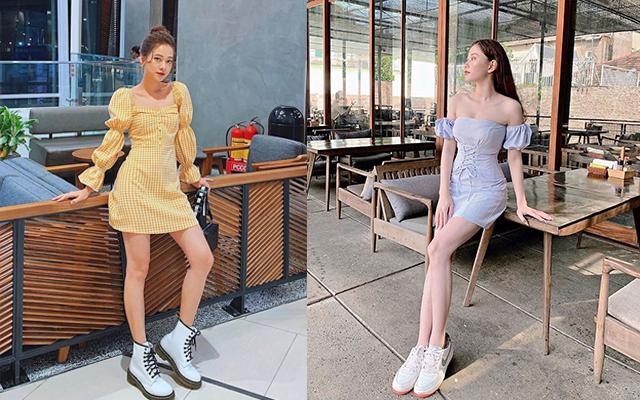 比zara和优衣库高级的品牌,zara比较优衣库