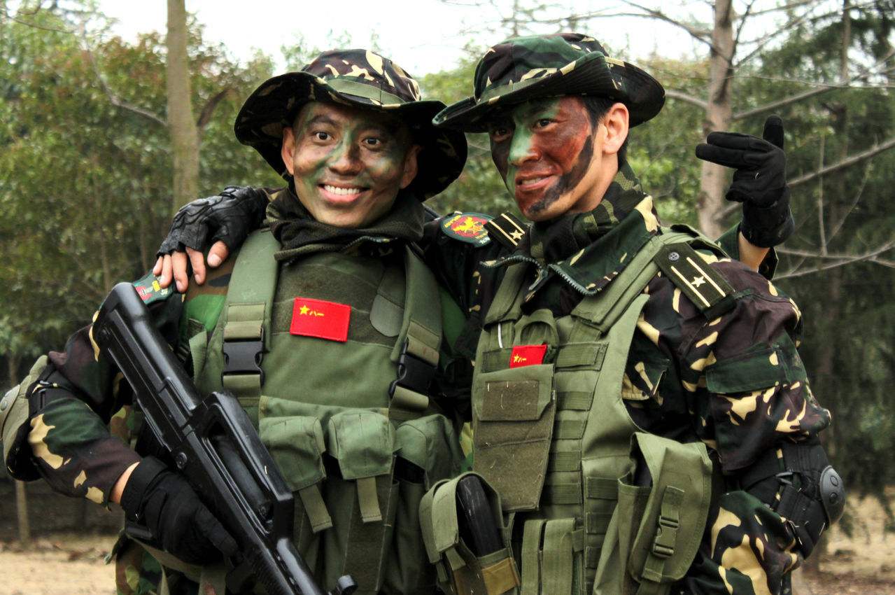 高三当兵和大一当兵的区别,高三当兵好还是大一当兵好