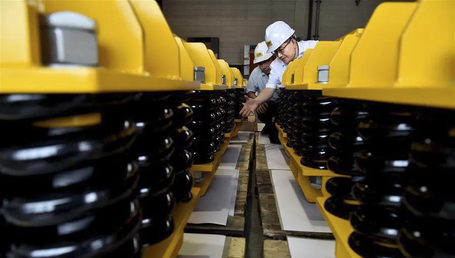 从技术引进到自主创新,从技术引进到自主研发的公司